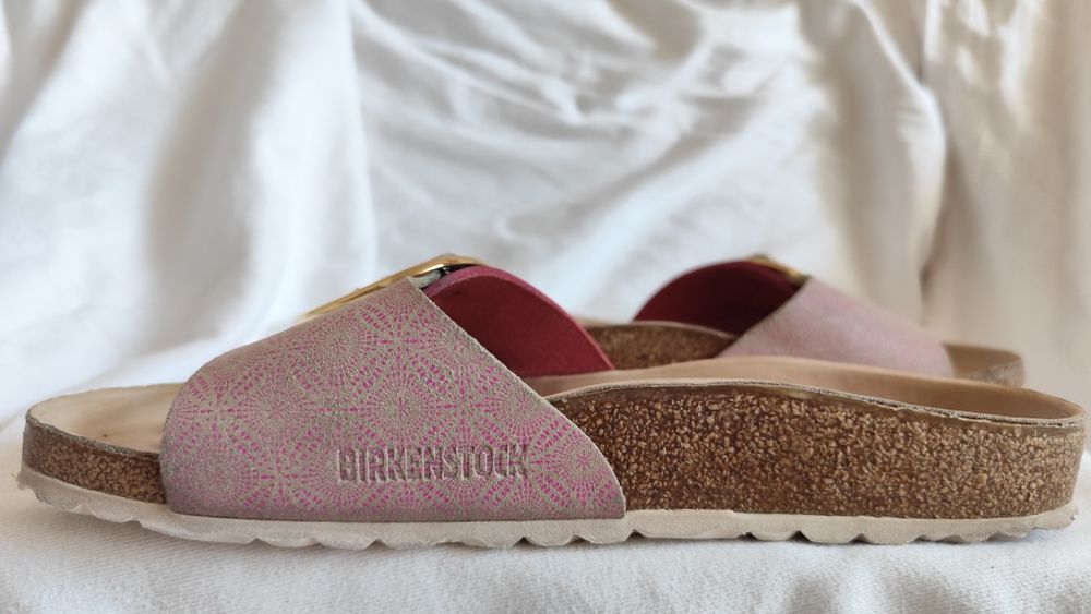 Birkenstock сандали
