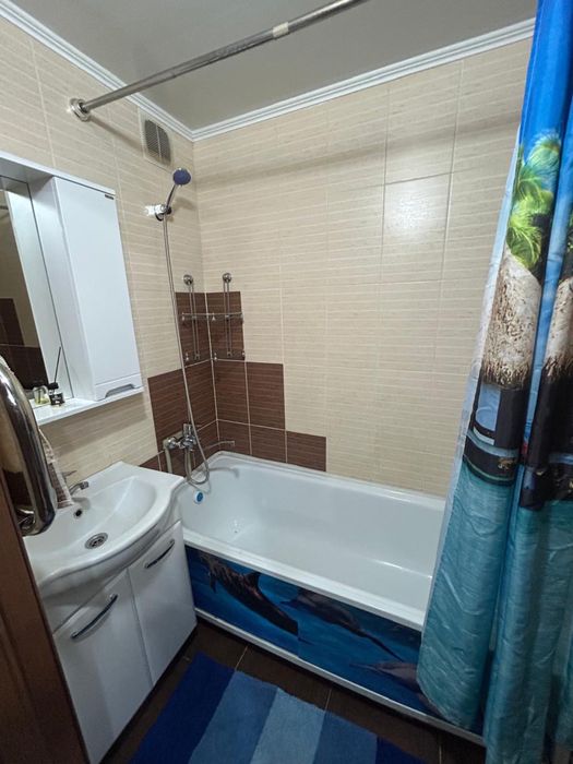 Продам 3 комнатную квартиру