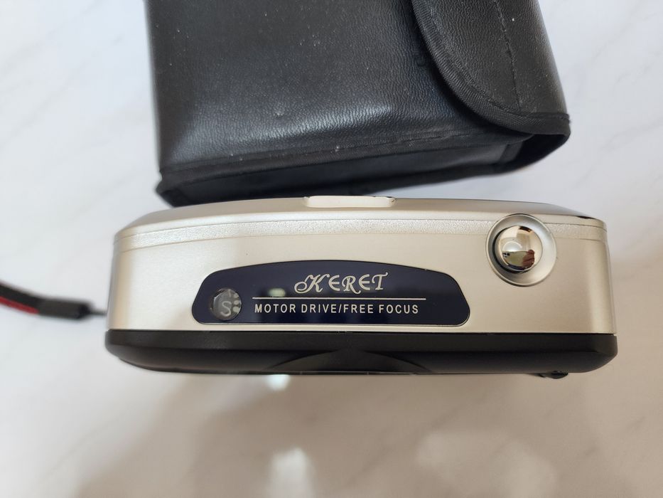 Фотоаппарат в отличном состоянии