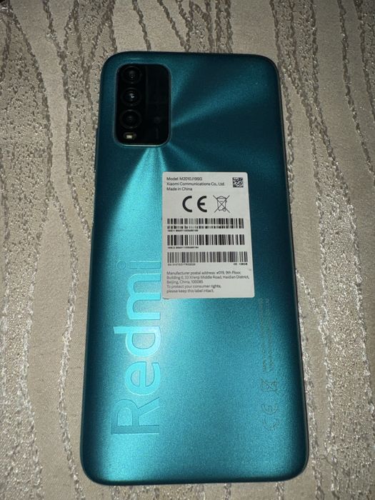 Продам Redmi 9 T