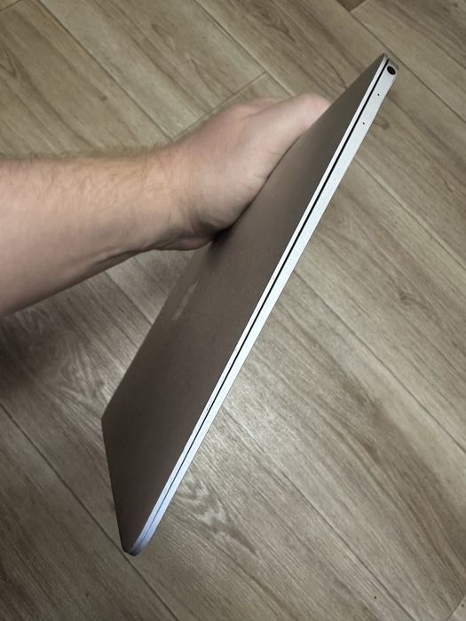 Macbook 12 Retina 8/256