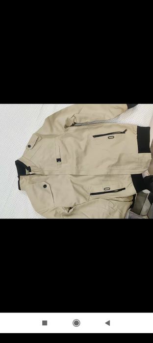 Ветровка для мужчин