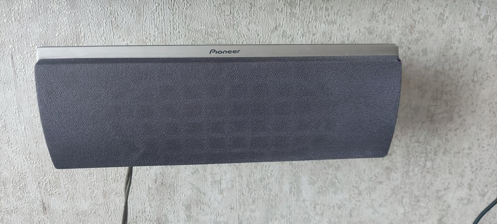 Домашний кинотеатр