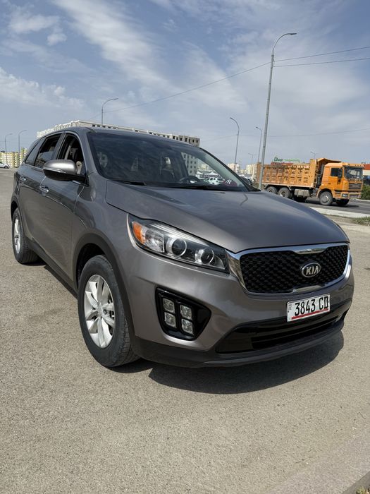 Автомобиль продам срочно