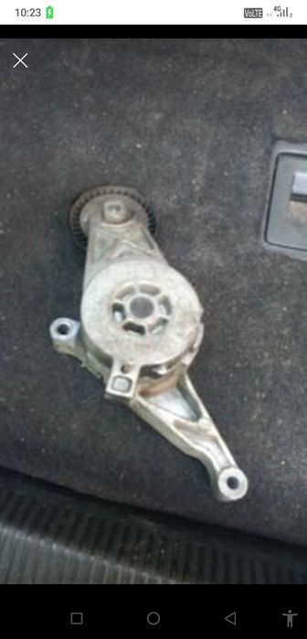 Vind jantă tableta golf 5