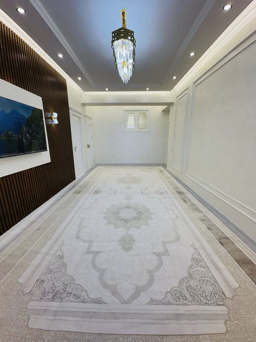 Продаётся 4 ком. квартира ул. Фирдавсий от собственника