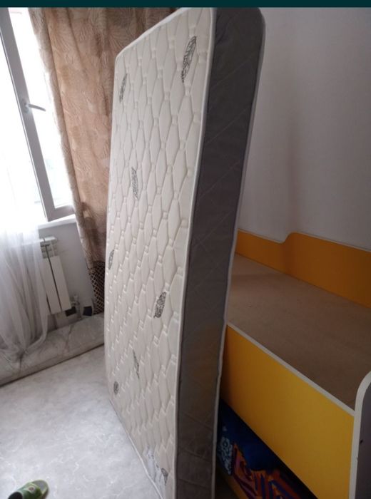 Срочно Продам матрасы ортопедические