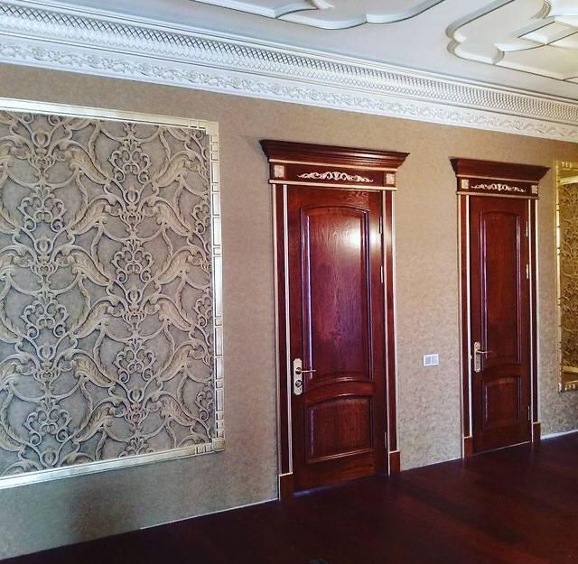 Рестоврация мебили