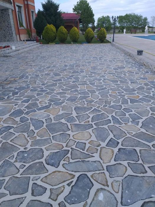 Piatra naturala de munte