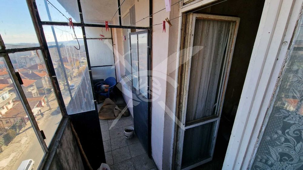 Продава се Двустаен апартамент в Айтос - 64 кв.м за 1250 €/кв.м - Снимка #4