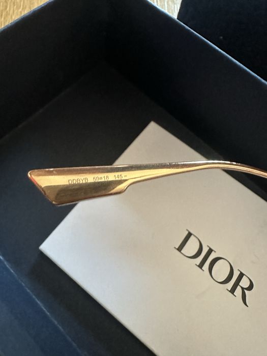 Дамски очила DIOR