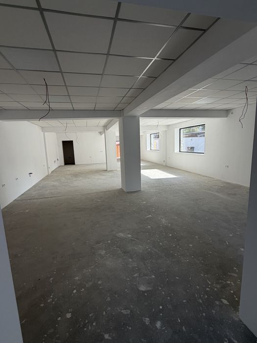 Spatiu Comercial NOU !