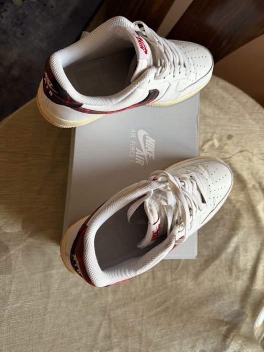 Nike Air Force 1