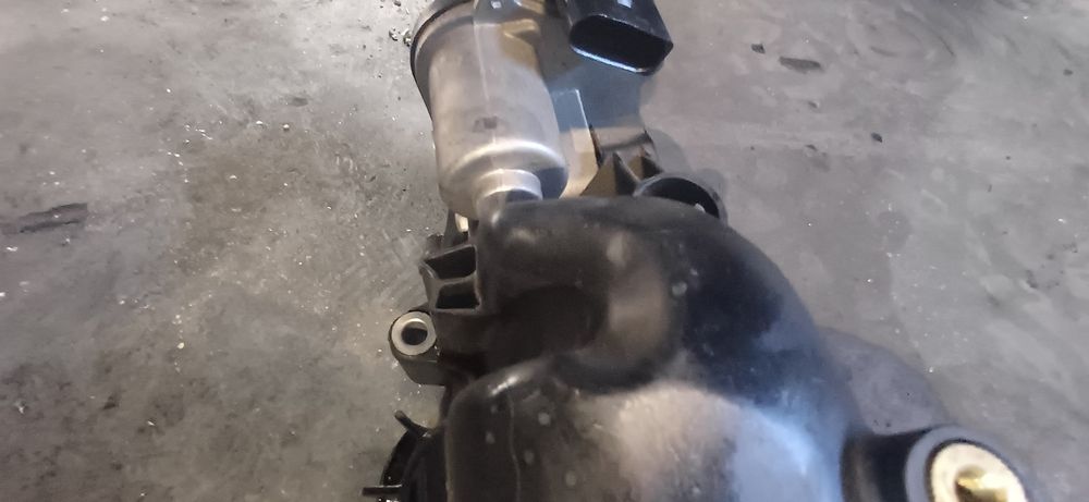Galerie admisie seat   / AUDI A4 B8 2.0 TDI AN 2009/2012 COD 03L129