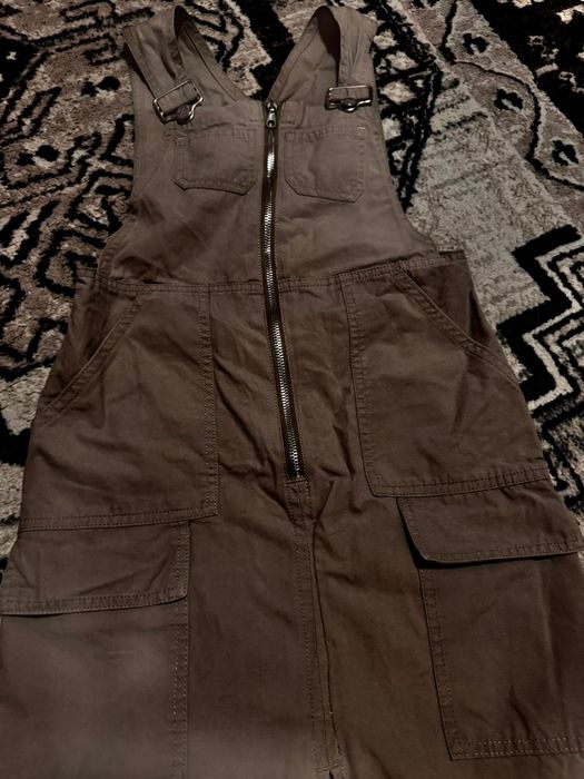 Rochie/sarafan fată 12 ani
