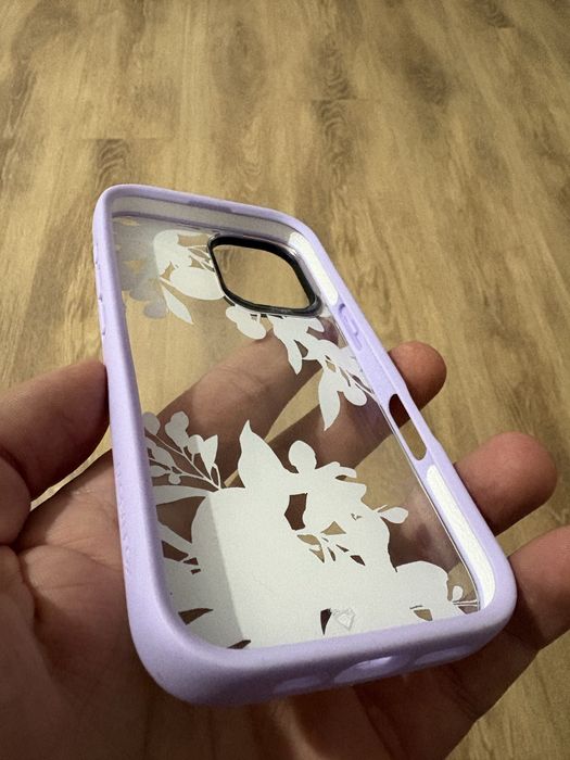 Husa Mobilfox Iphone 16