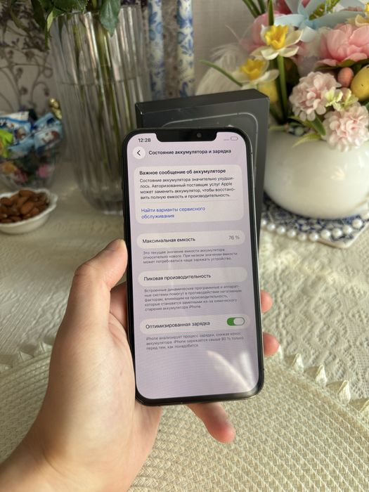 Iphone 12 Pro Max айфон 12 про макс