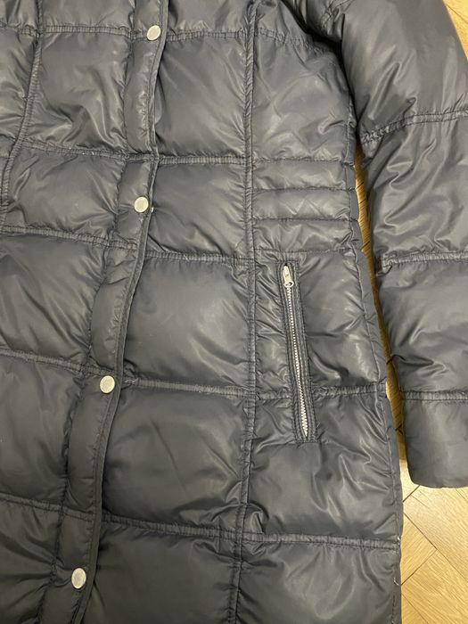 Дамско яке пух NAPAPIJRI