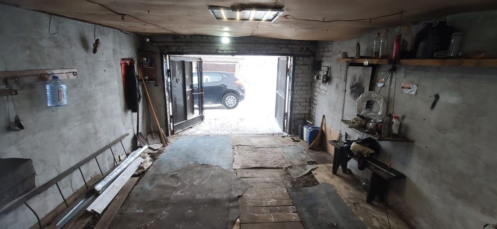 Продам гараж гэк 29