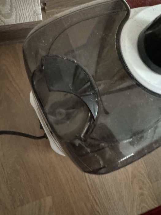 Парогенератор  для одежды