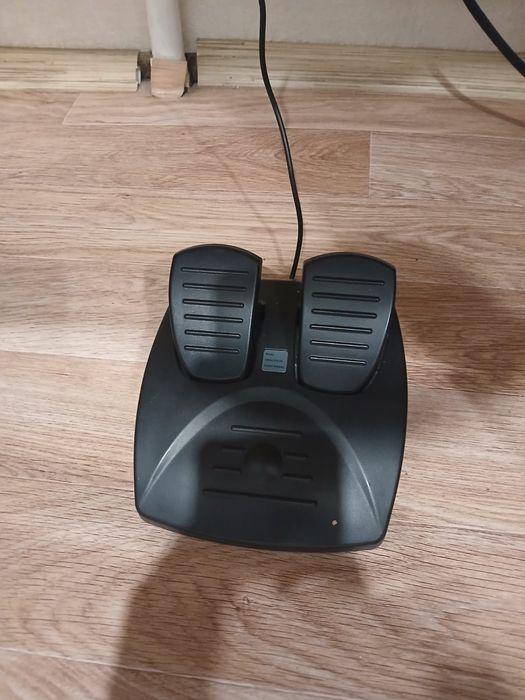 Руль для  пк sven gc w300