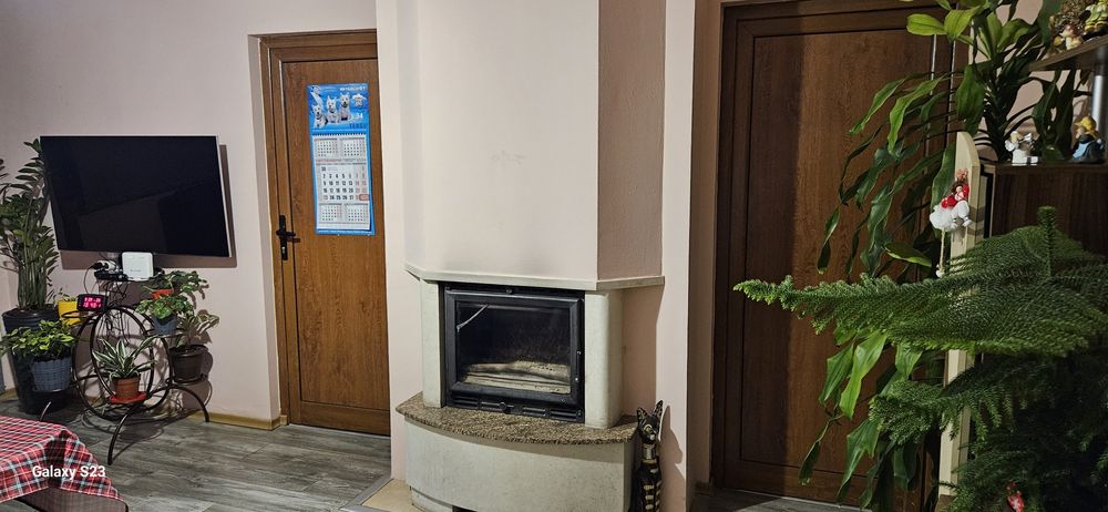 Продава се Тристаен апартамент в Нови пазар - 72 кв.м за 886 €/кв.м - Снимка #3