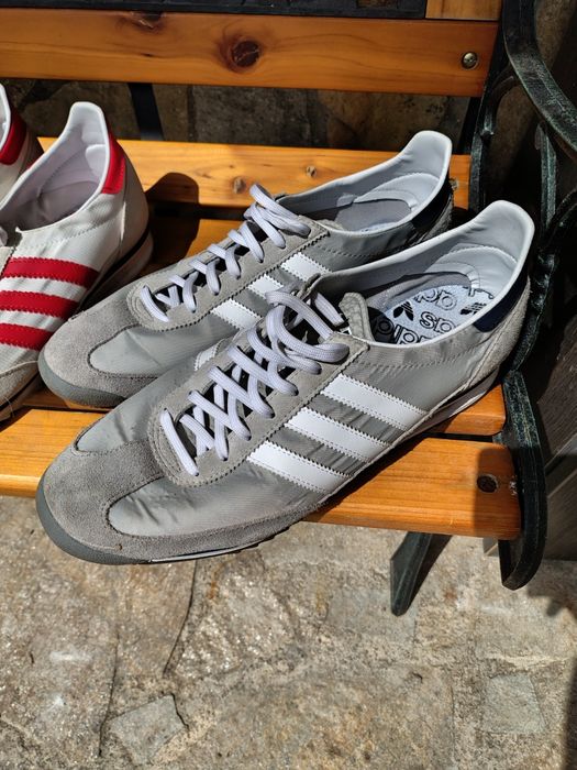 Оригинални маратонки номер 44 и номер 45