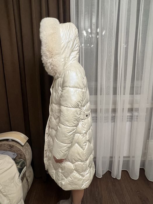 Куртка демисезон