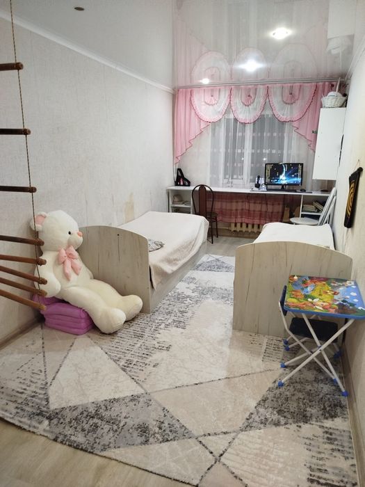 3-х комнатная кв