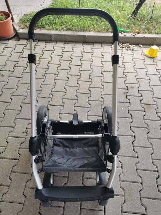 Количка Mutsy Evo 2