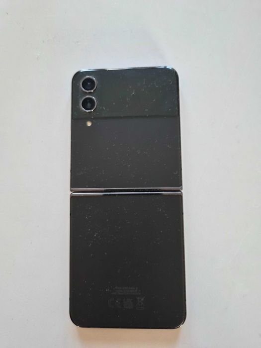Samsung z flip 4