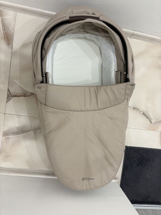 Cybex  balios cot s Кош за новородено