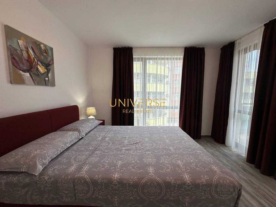 Продава се Тристаен апартамент в к.к. Слънчев бряг - 90 кв.м за 1223 €/кв.м - Снимка #7