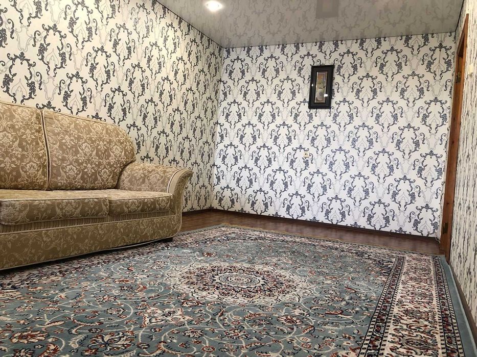 Продаётся 2-ком. квартира в 4 микрорайоне