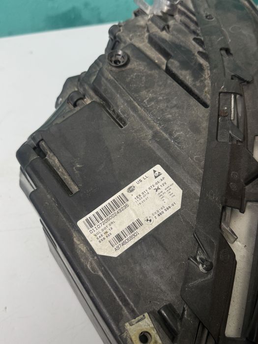 Фары Бмв Ф10 Adaptive Led