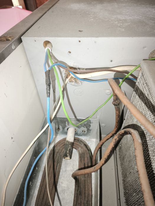 Vând de congelator italian profesional Foster in stare de functionare