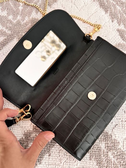 Сумка DKNY 100% оргинал