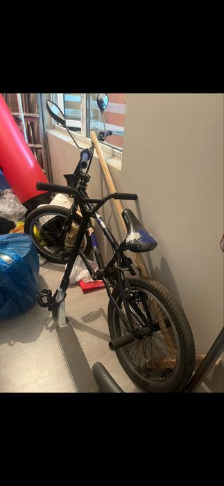 Срочна продам велосипед БМХ BMX