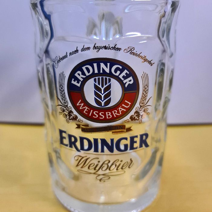 Пивные кружки 2 шт