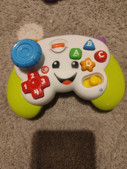 Лот детски играчки