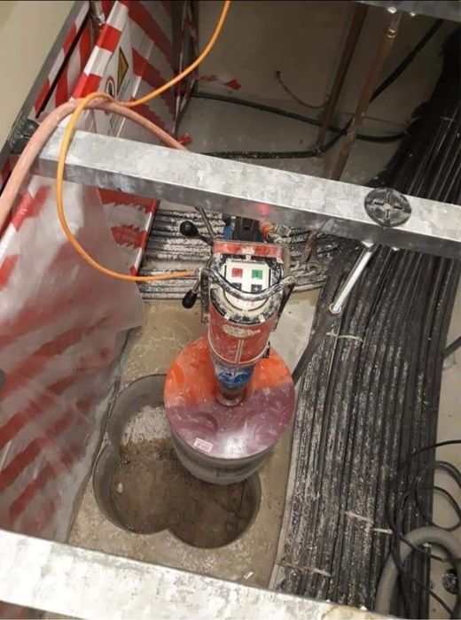 Gauri in Caramida ,Carotari in Beton ,Gauri in beton ,Centrala,Hotă