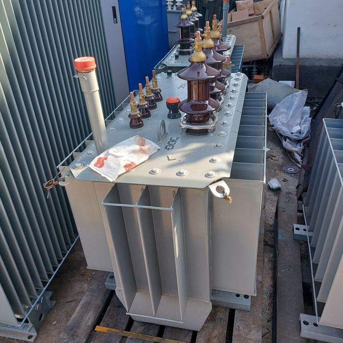 Трансформатор КТП КТПН ОМП