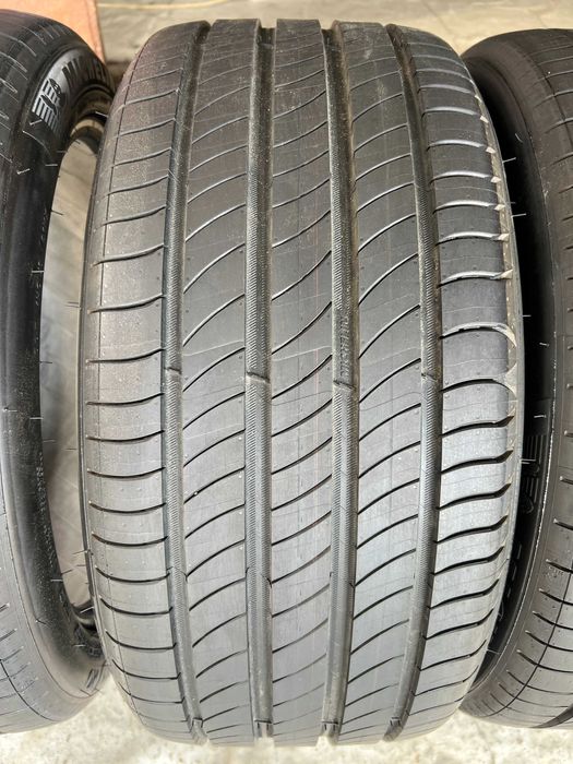 4 нови летни гуми 255/40R18 Michelin Primacy 4 XL MO 99Y