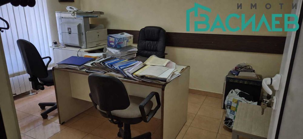 Продава МНОГОСТАЕН град Перник, Изток