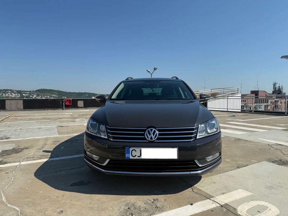 Volkswagen Passat Stare perfecta de functionare, nu necesita investitii!!