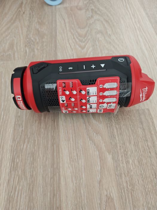 Boxa portabila M12