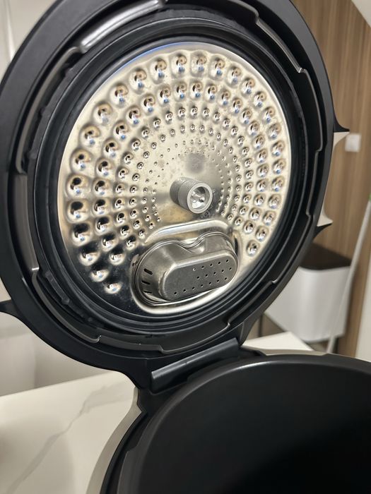 Multicooker , Мултикукър