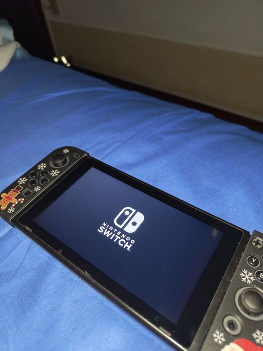 Nintendo switch modat picofly
