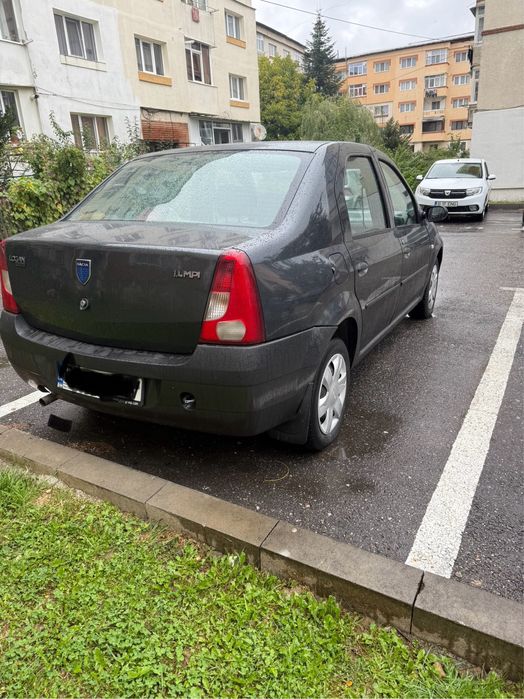 Vand Dacia Logan