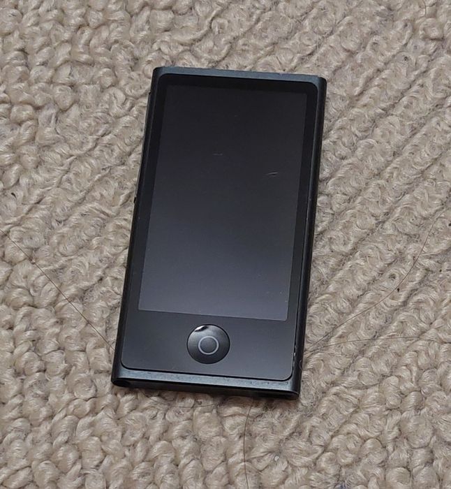 Apple iPod Nano, generatia 7, 16GB